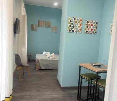 San Ferdinando Cama Y Desayuno | Regina Margherita Suite