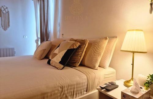 Porta Romana Apartamento | Regina Milano in Porta Romana 1