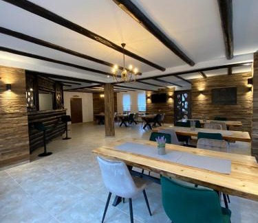 Moeciu de Sus Casa | Regina Munților Spa&Confort