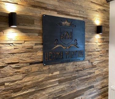 Moeciu de Sus Casa | Regina Munților Spa&Confort