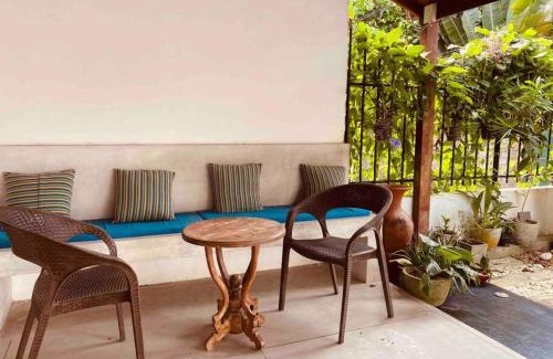 Thiranagama Casa | Regina Niwasa House
