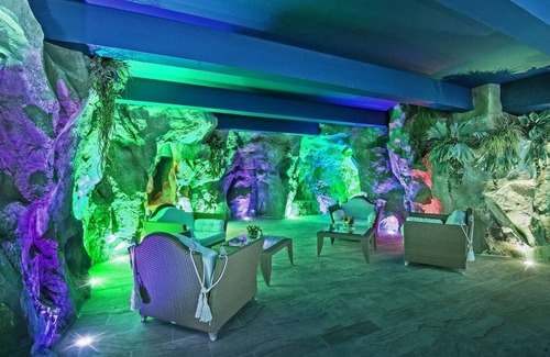 Stresa Hotel | Regina Palace Hotel