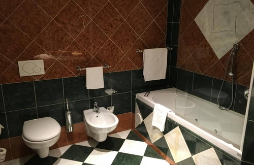 Stresa Hotel | Regina Palace Hotel
