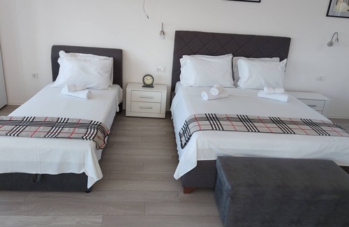 Rozino Hotel | Regina Residence