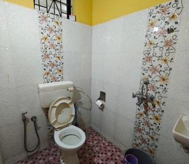 Patnem Casa | Regina Residency Goa