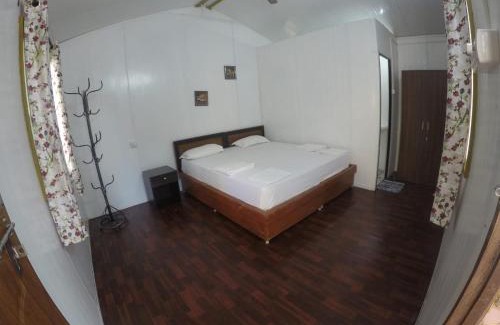 Patnem Casa | Regina Residency