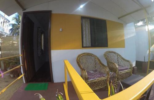 Patnem Casa | Regina Residency