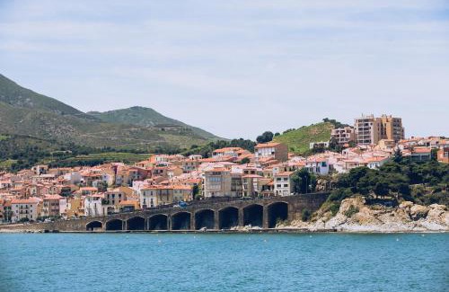 Banyuls-sur-Mer Casa | Regina's Banyuls - Town house close to beach