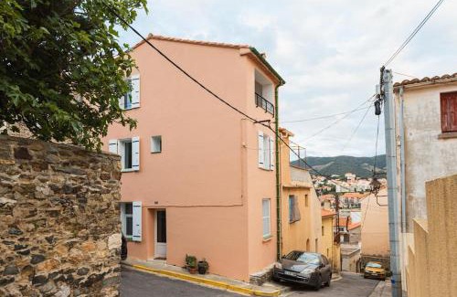 Banyuls-sur-Mer Casa | Regina's Banyuls - Town house close to beach