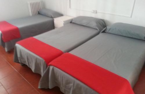 Placa dels Patins Casa | Regina Selfcheck-in Smart Rooms