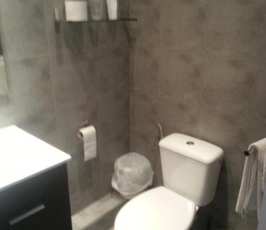 Placa dels Patins Casa | Regina Selfcheck-in Smart Rooms