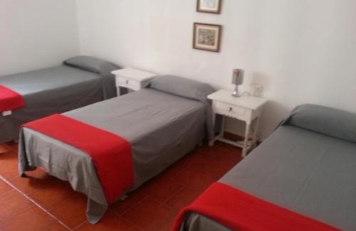 Placa dels Patins Casa | Regina Selfcheck-in Smart Rooms