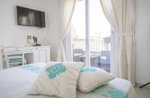 Villasimius Hotel | Regina Simius Hotel