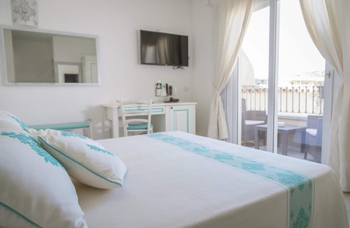 Villasimius Hotel | Regina Simius Hotel