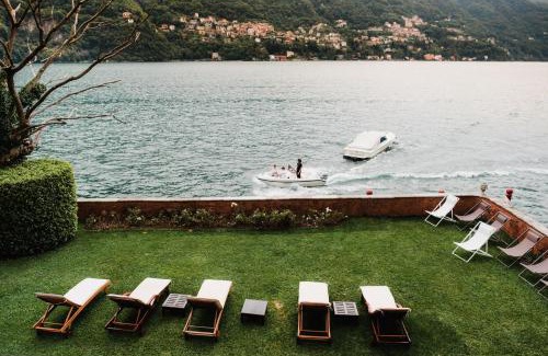 Laglio Cama Y Desayuno | Regina Teodolinda Suites