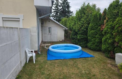 Balatonmariafurdo Casa | reginavendeghaz