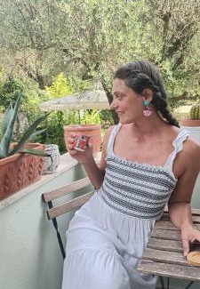Policastro Bussentino Apartamento | Reginella al mare