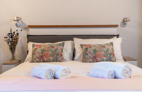 Rione XI Sant'Angelo Apartamento | Reginella Luxury Apartment
