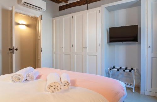 Rione XI Sant'Angelo Apartamento | Reginella Luxury Apartment