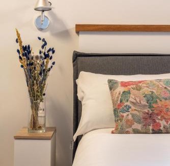 Rione XI Sant'Angelo Apartamento | Reginella Luxury Apartment