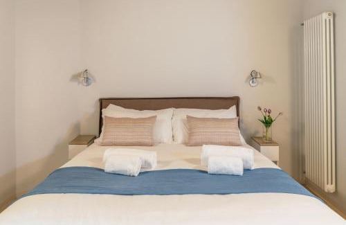 Rione XI Sant'Angelo Apartamento | Reginella Luxury Apartment