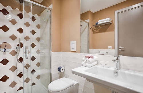 Rione XI Sant'Angelo Casa | Reginella Suites