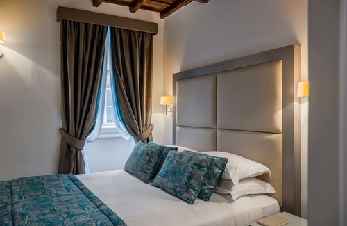Rione XI Sant'Angelo Casa | Reginella Suites