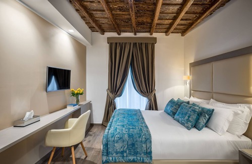 Rione XI Sant'Angelo Casa | Reginella Suites