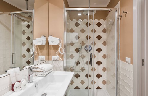 Rione XI Sant'Angelo Casa | Reginella Suites