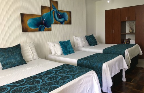 Manizales Hotel | Regines Hotel
