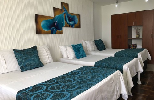Manizales Hotel | Regines Hotel