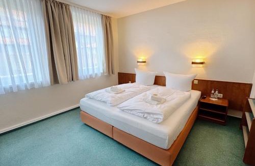 Wernigerode Old Town Hotel | REGIOHOTEL Bunte Stadt