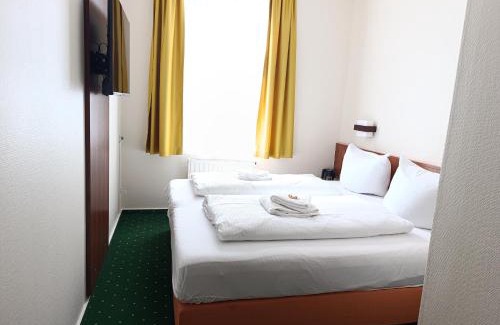 Wernigerode Old Town Hotel | REGIOHOTEL Bunte Stadt
