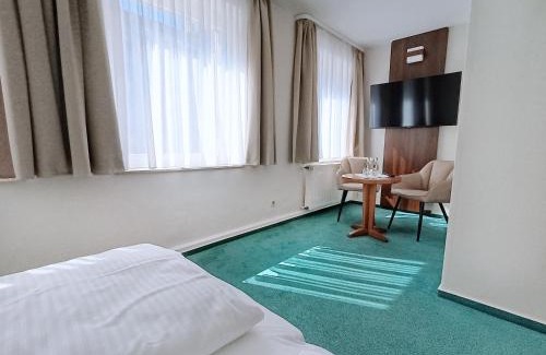 Wernigerode Old Town Hotel | REGIOHOTEL Bunte Stadt