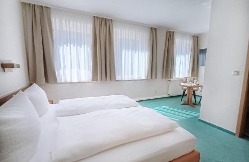 Wernigerode Old Town Hotel | REGIOHOTEL Bunte Stadt