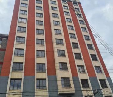 Nairobi West Apartamento | Regional Homes Ke 1004