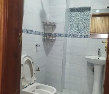 Nairobi West Apartamento | Regional Homes Ke 1004