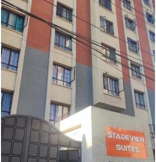Nairobi West Apartamento | Regional Homes Ke 1004