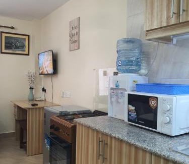 Nairobi West Apartamento | Regional Homes Ke 1004