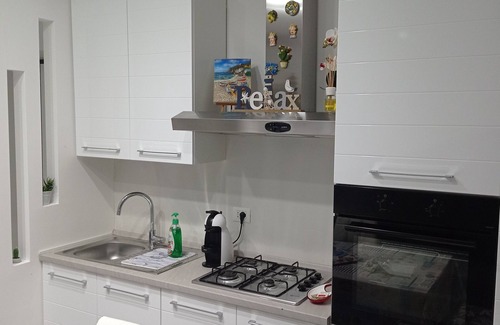 Milazzo Apartamento | Regis Apartament