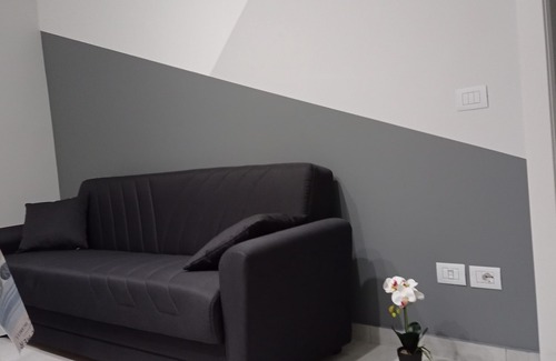 Milazzo Apartamento | Regis Apartament