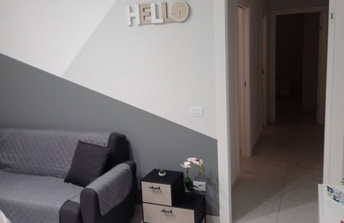 Milazzo Apartamento | Regis Apartament