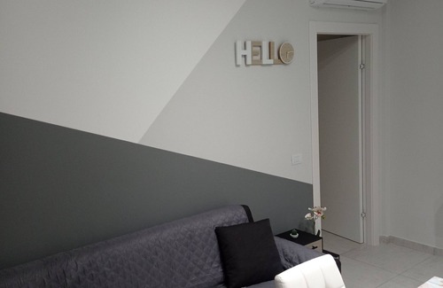 Milazzo Apartamento | Regis Apartament