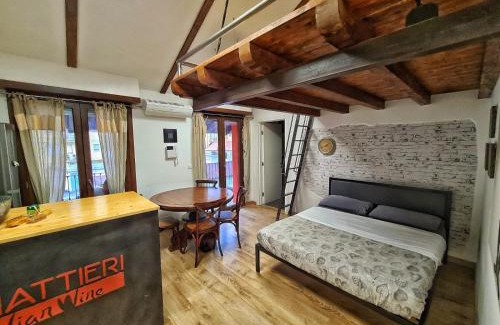 Chivasso Cama Y Desayuno | Regis B&B Camere centro storico
