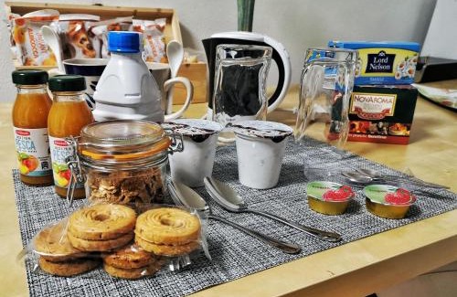 Chivasso Cama Y Desayuno | Regis B&B Camere centro storico