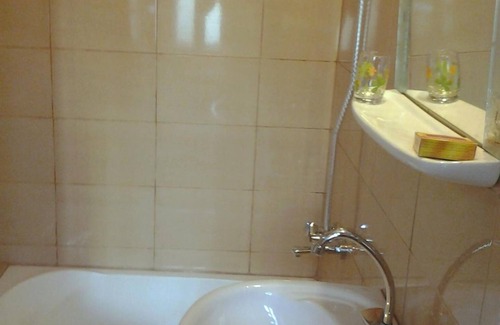 Ain Al Mraiseh Hotel | Regis Hotel