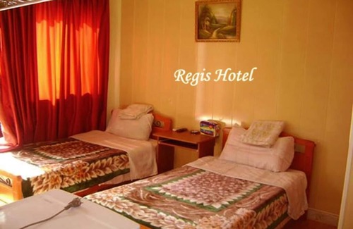 Ain Al Mraiseh Hotel | Regis Hotel