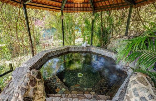 Panajachel Hotel | Regis Hotel Spa