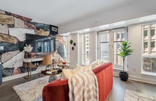 Bay Cloverhill Apartamento | Regis Suites - Downtown Toronto - CN Tower & Rogers Centre