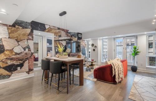 Bay Cloverhill Apartamento | Regis Suites - Downtown Toronto - CN Tower & Rogers Centre